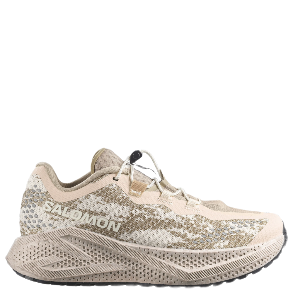 Salomon Aero Glide 4 GRVL (F) - La Foulée Sportive