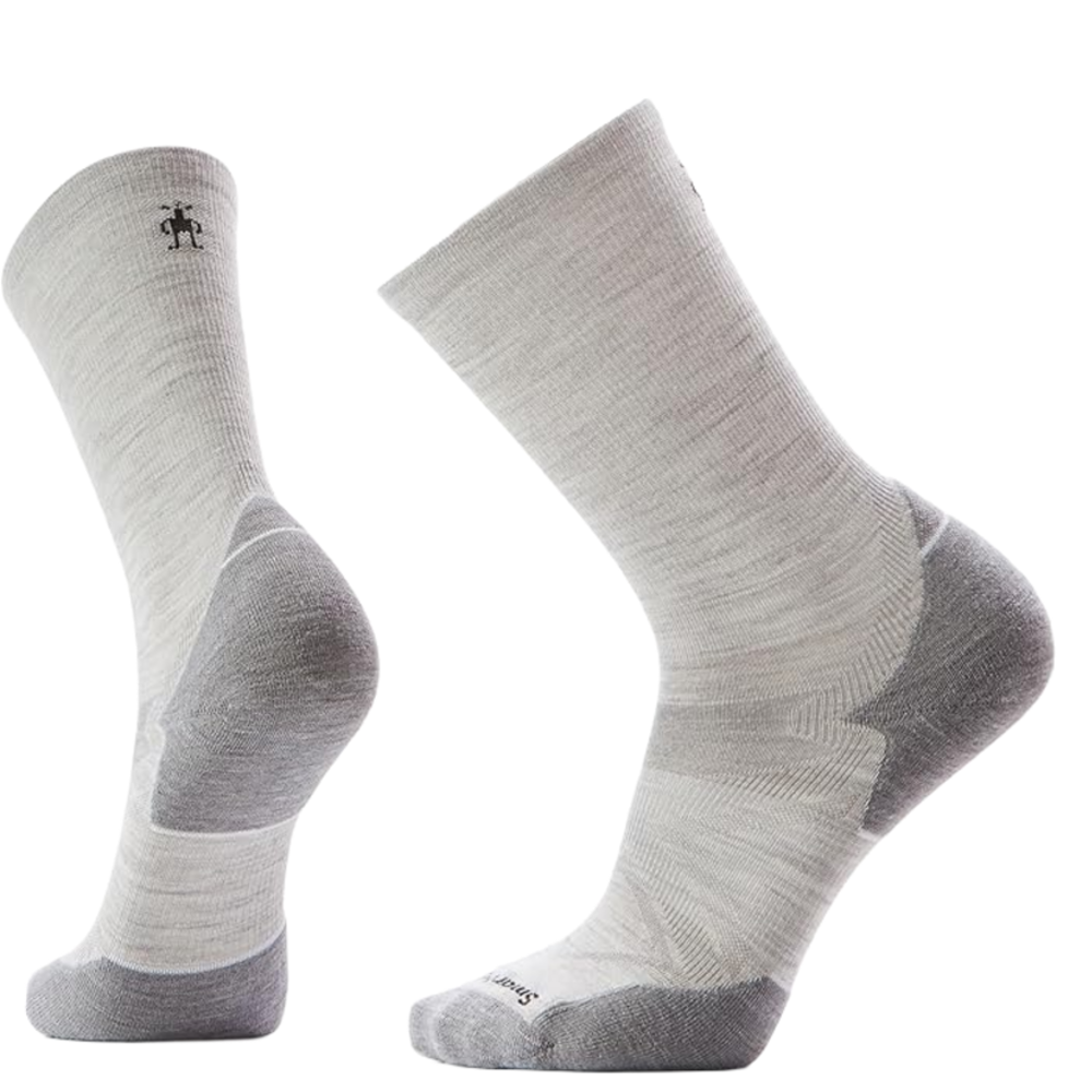 Smartwool Run Cold Weather Targeted Cushion Crew Socks (H)