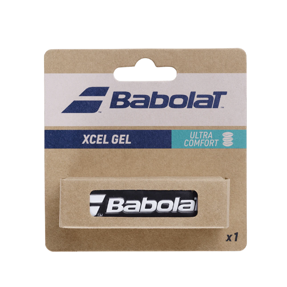 Babolat Xcel Gel Grip - La Foulée Sportive