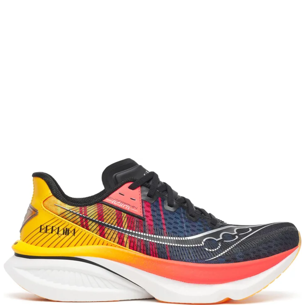 Saucony Endorphin Azura (H) - La Foulée Sportive