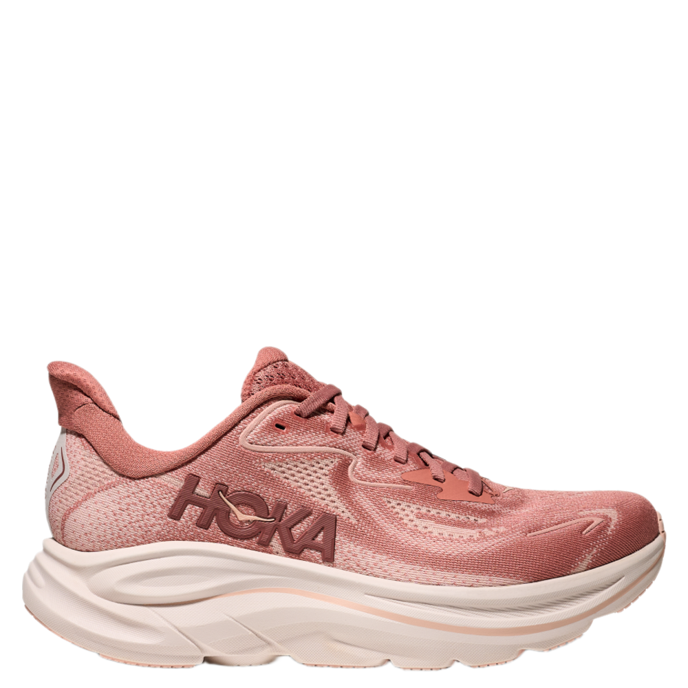 Hoka Clifton 10 (F) Couleurs 2026 - La Foulée Sportive