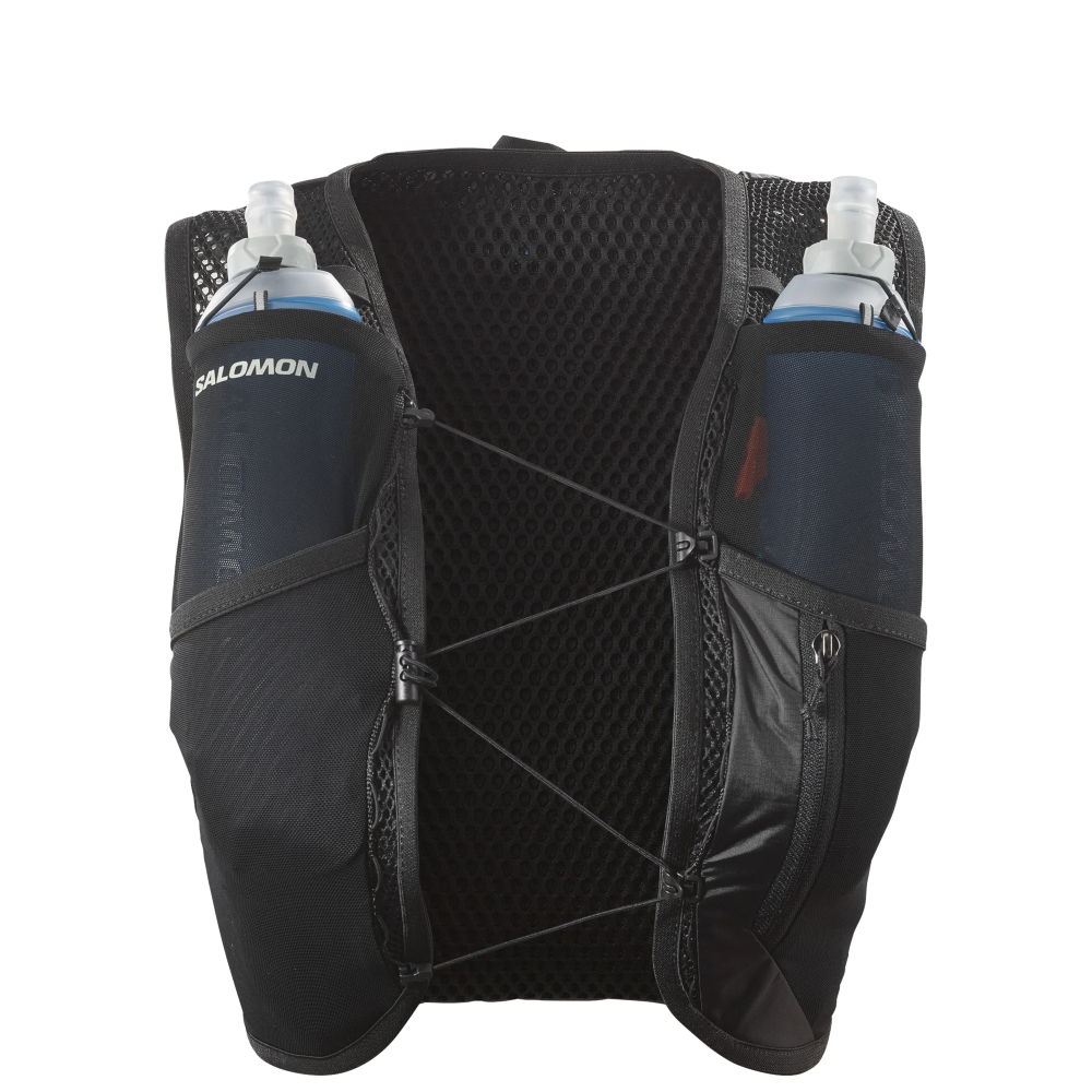 Salomon Active Skin 4 (F) - La Foulée Sportive