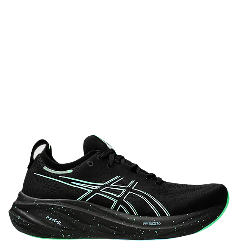 Gel Nimbus 26 H La Foulee Sportive