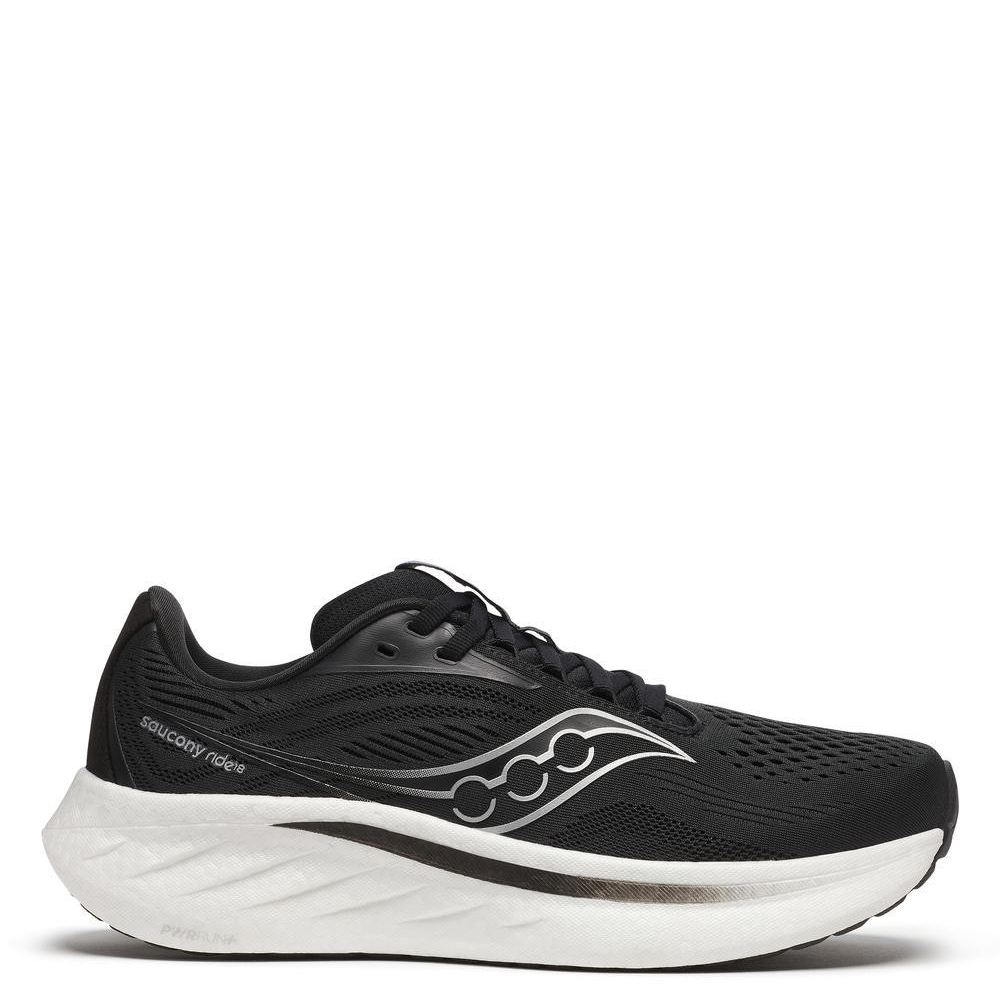 Saucony Ride 18 (H)
