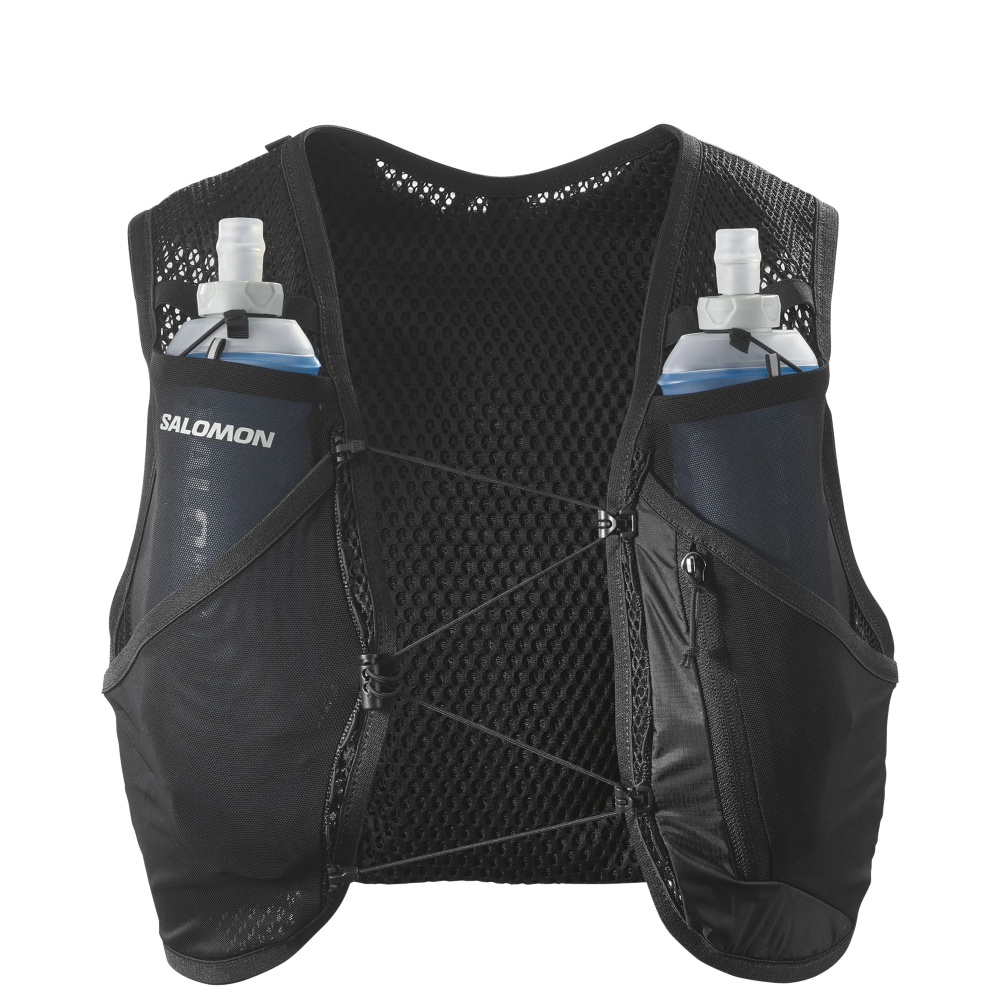 Salomon Active Skin 4 (Unisexe) - La Foulée Sportive