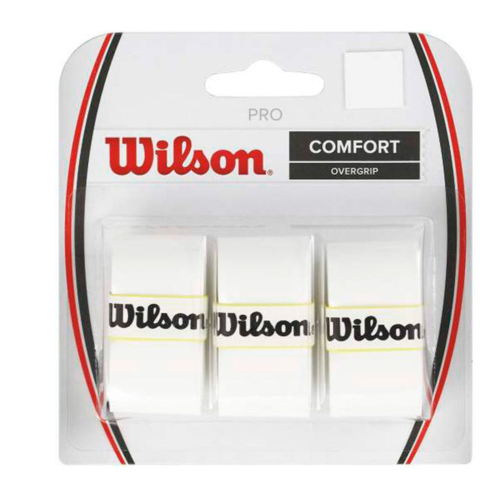Wilson Pro Overgrip