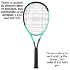 Head Boom Team (Demo/Location - Demo/Renting) - La Foulée Sportive
