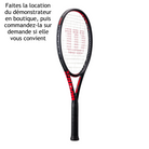 Wilson Clash 100L (Demo - Location) - La Foulée Sportive