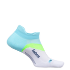 Feetures Elite Ultra Light Cushion No Show (Cool Plunge) - La Foulée Sportive