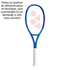 Yonex Ezone Play 8e génération (Demo - Location) - La Foulée Sportive