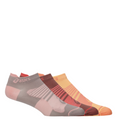 Asics Bas Multi-Sport Quick Lyte Single Tab 3-pack - La Foulée Sportive