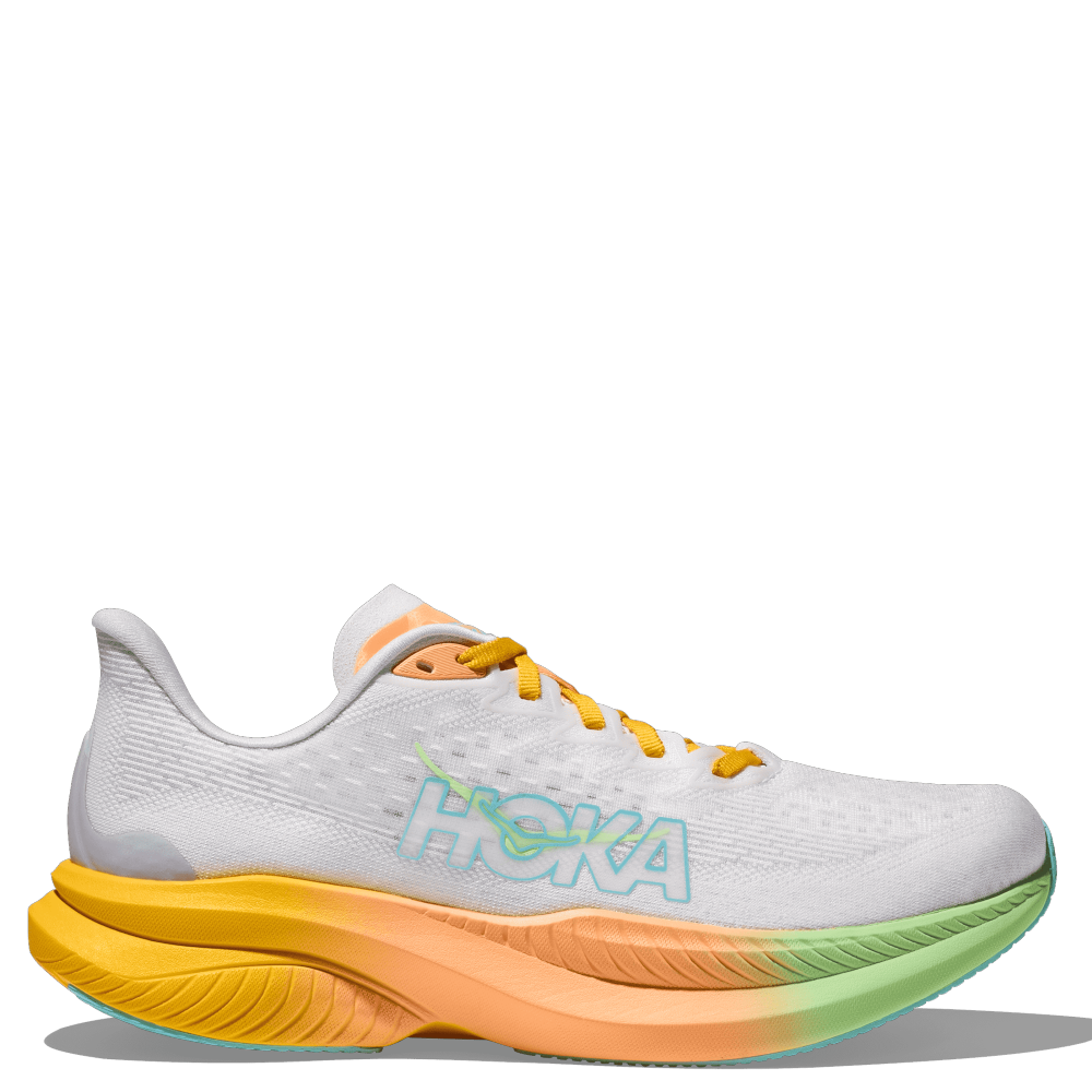 Hoka Mach 6 (F)