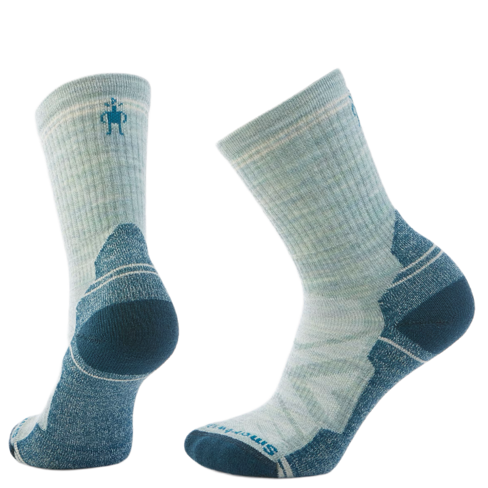 Hike Light Cushion Crew (F)