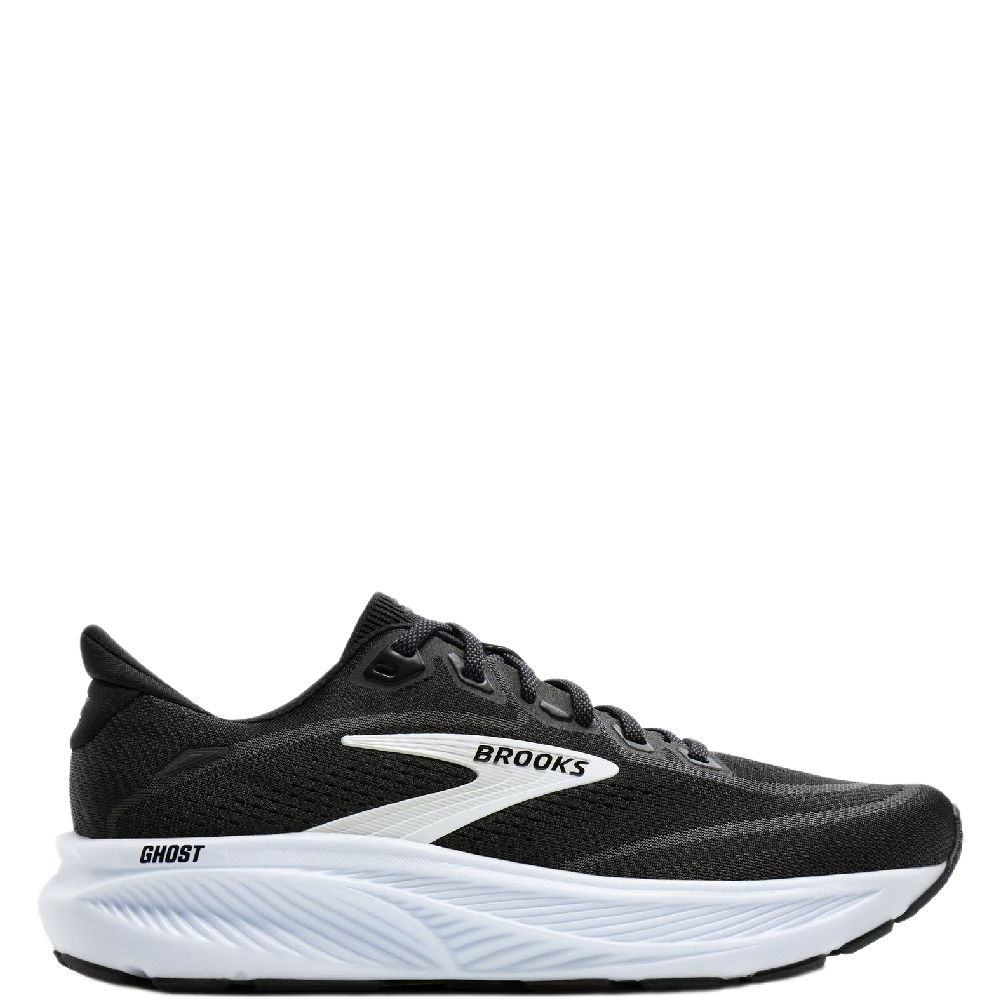 Brooks Ghost 18 (H) - La Foulée Sportive