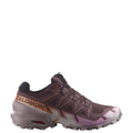 Salomon Speedcross 6 (F) - La Foulée Sportive