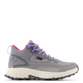 New Balance Hierro Mid GTX v7 (F) Vente Finale - La Foulée Sportive