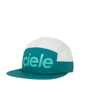 Ciele GoCap - Comp - Century - Harbor - LightGrey - La Foulée Sportive