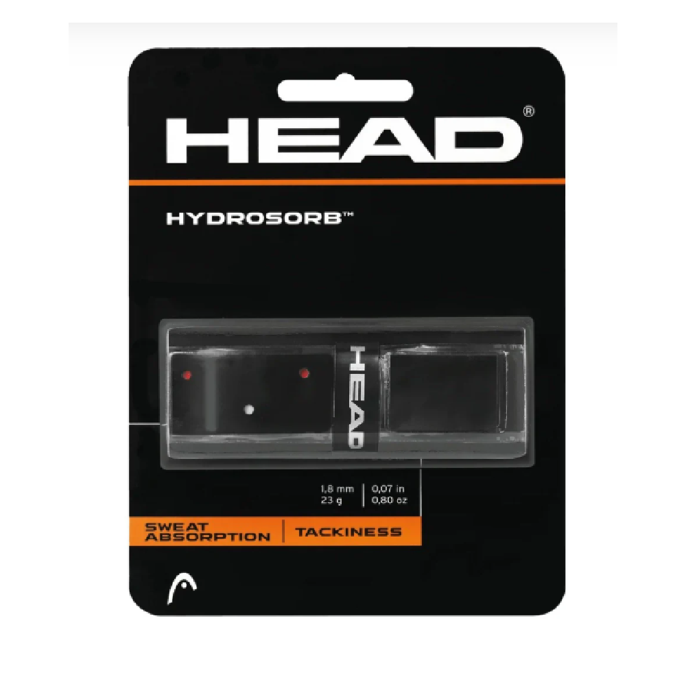 Head Hydrosorb Grip - La Foulée Sportive