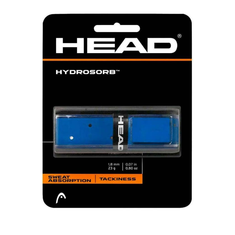 Head Hydrosorb Grip - La Foulée Sportive