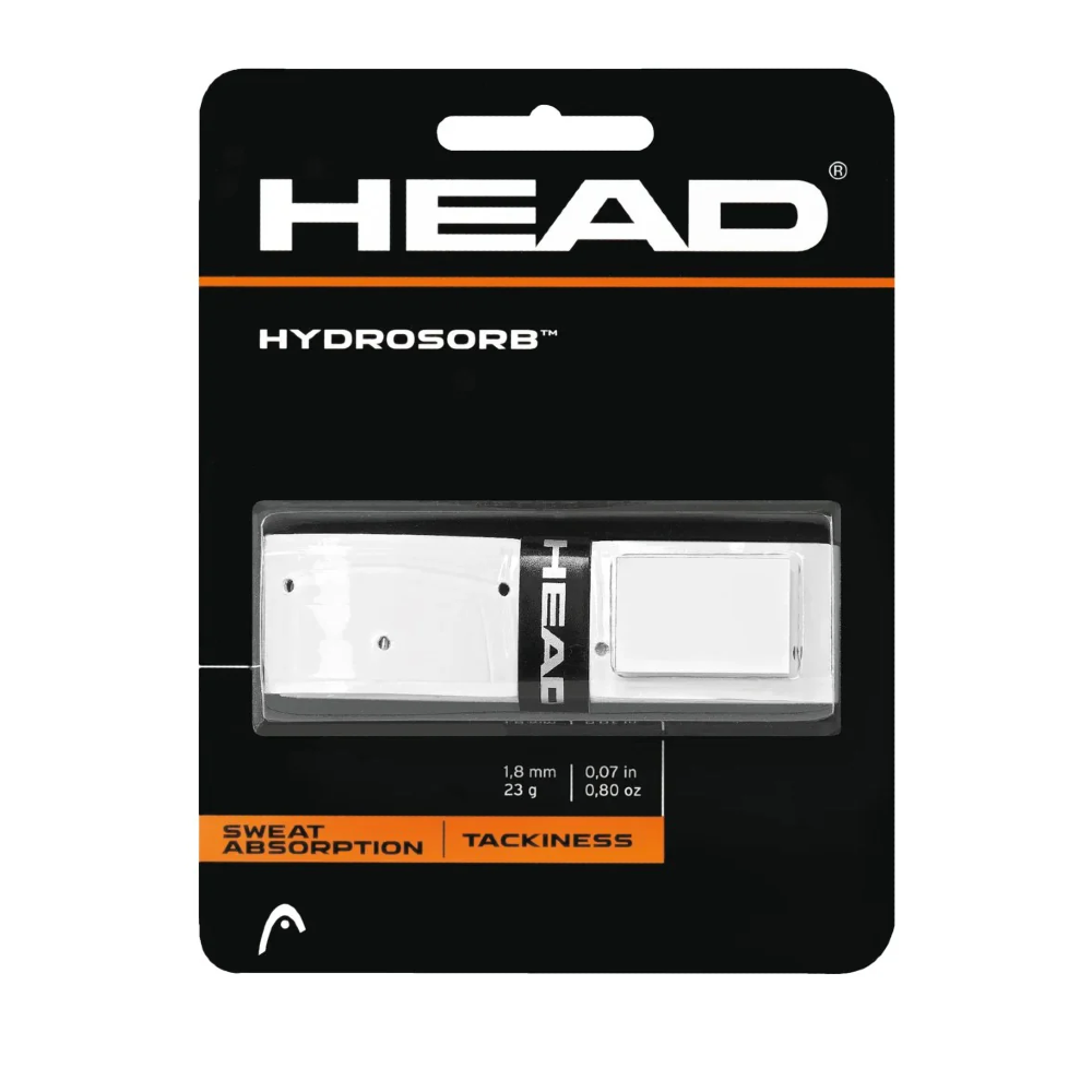 Head Hydrosorb Grip - La Foulée Sportive