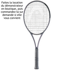 Head Squared (Demo - Location) - La Foulée Sportive