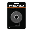 Head Protection Tape (Black) - La Foulée Sportive