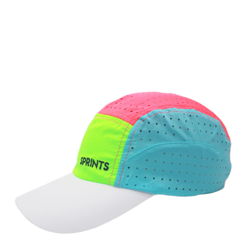 Sprints HyperG Hat Brisk Out of the Blocks - OS - La Foulée Sportive
