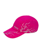 Sprints HyperG Hat Dystopian Neon Pink - La Foulée Sportive
