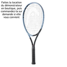 Head Instinct PWR 110 (Demo - Location) - La Foulée Sportive