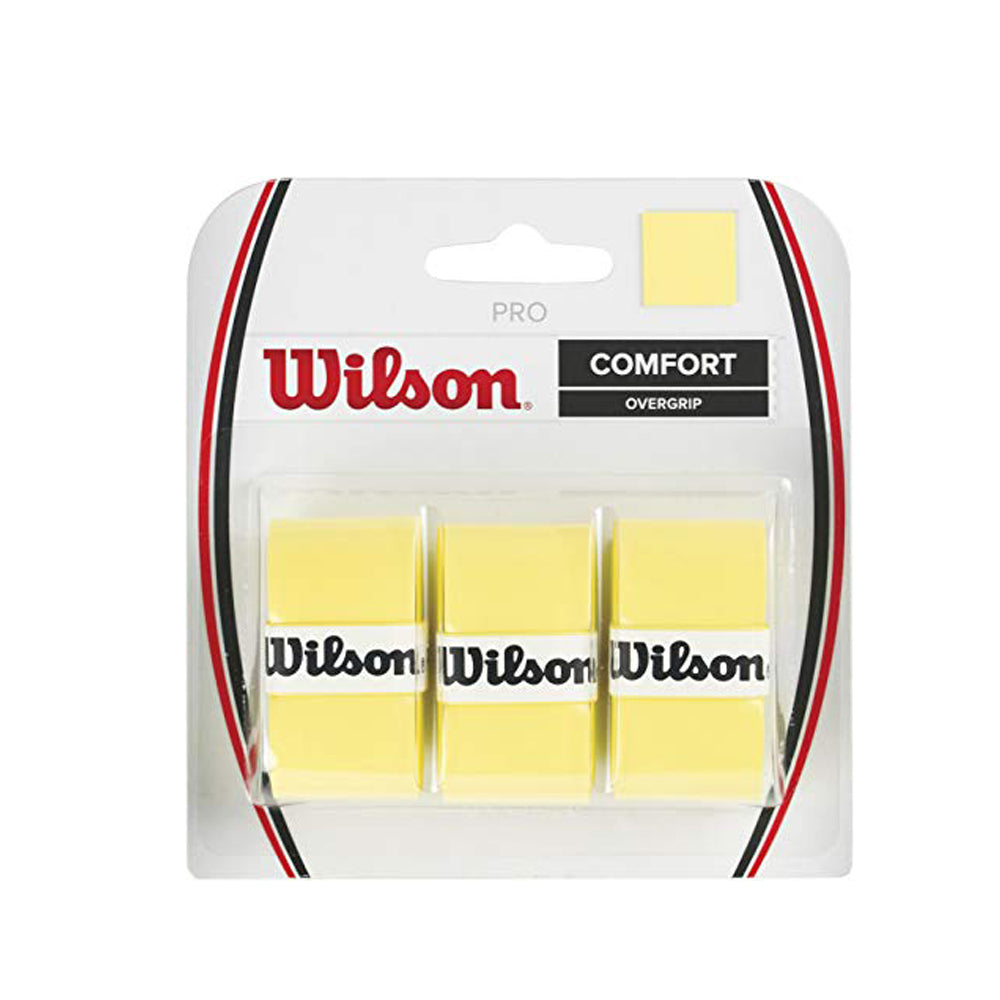 Wilson Pro Overgrip