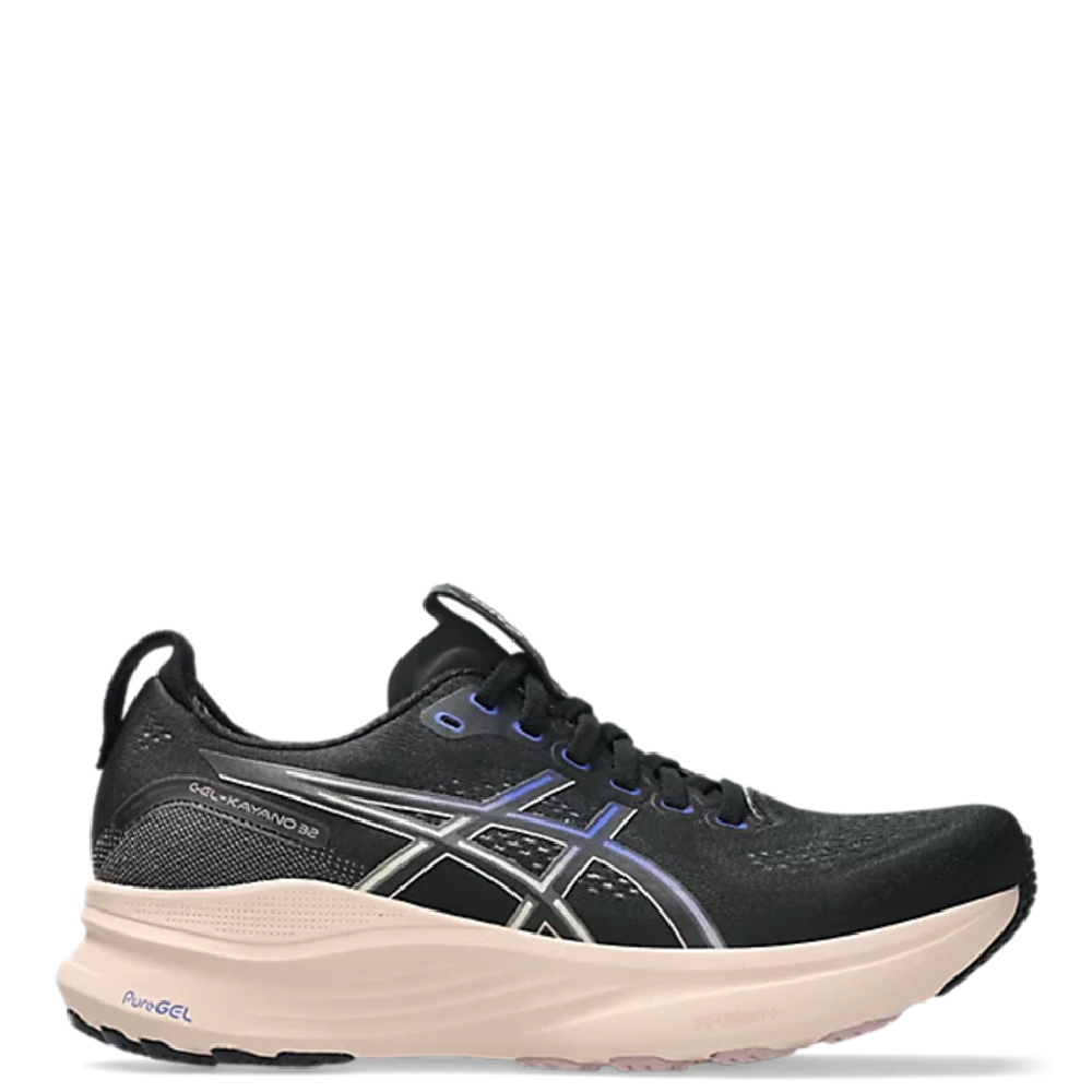 Asics Gel-Kayano 32 (F) - La Foulée Sportive