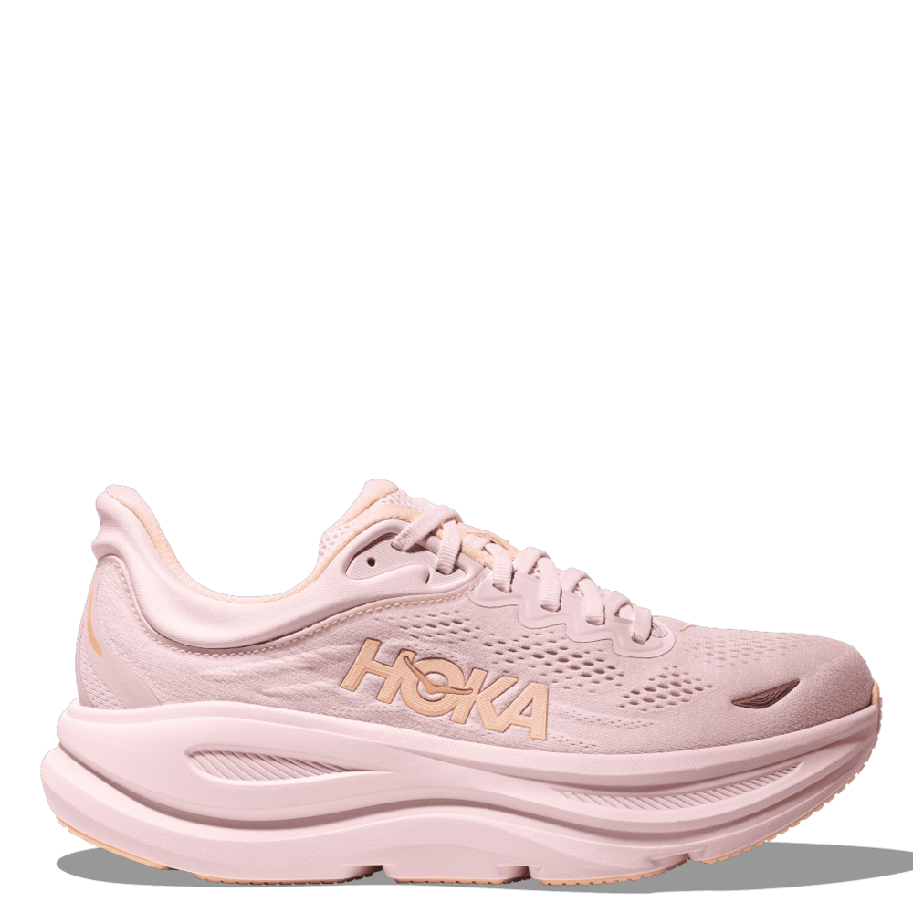 Hoka Bondi 9 (F) Couleurs 2026 - La Foulée Sportive