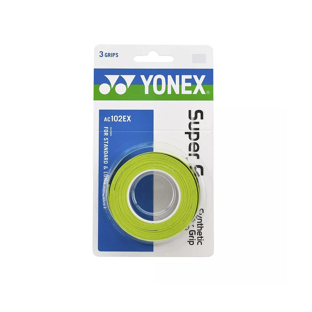 Yonex Super Grap