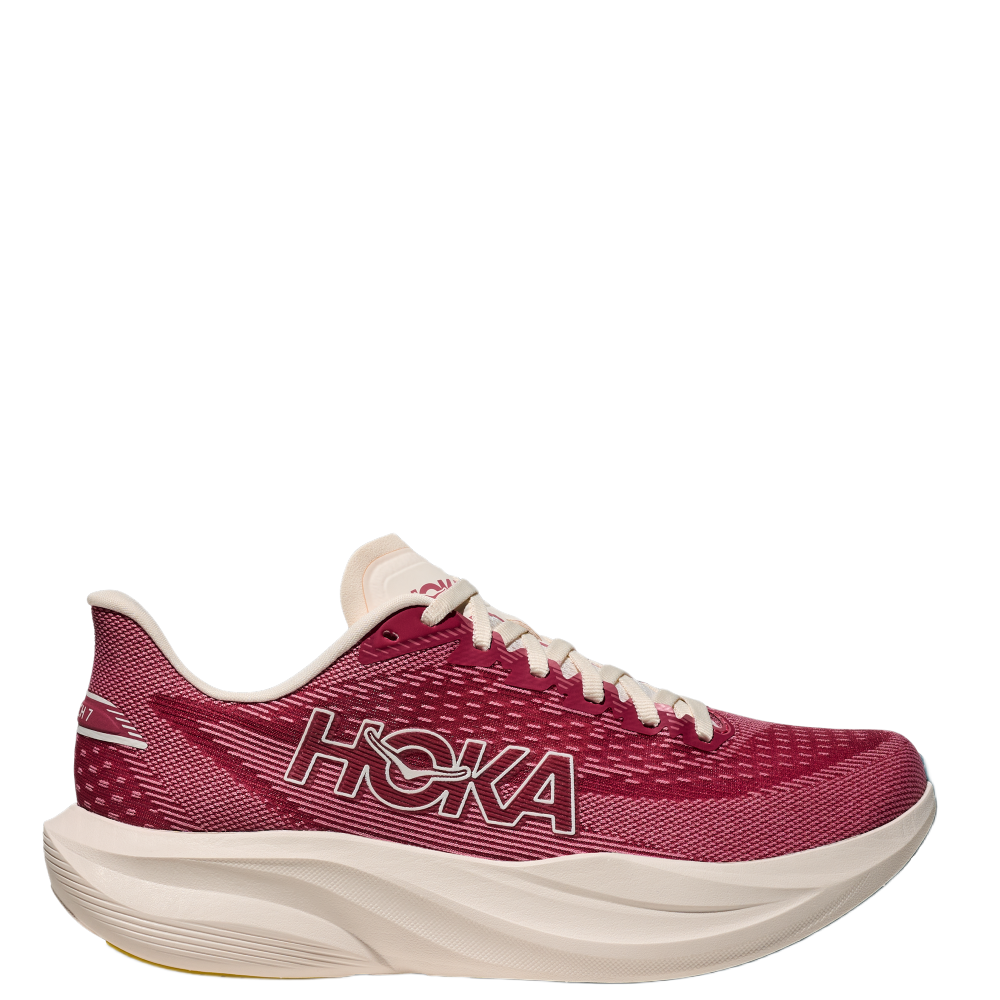 Hoka Mach 7 (F) - La Foulée Sportive