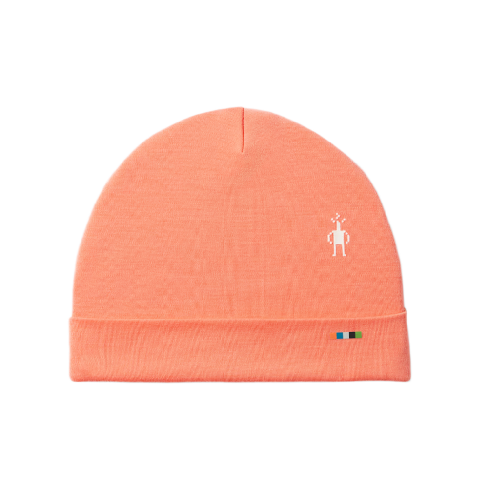 Smartwool Thermal Merino Reversible Cuffed Beanie