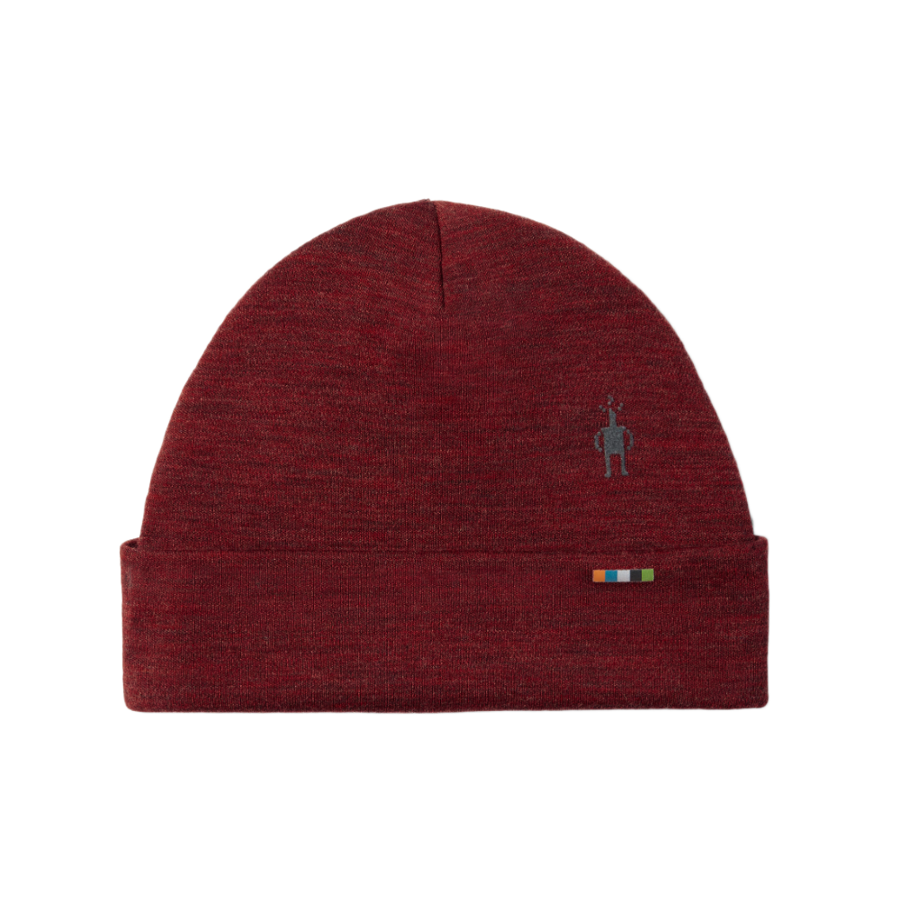 Smartwool Thermal Merino Reversible Cuffed Beanie
