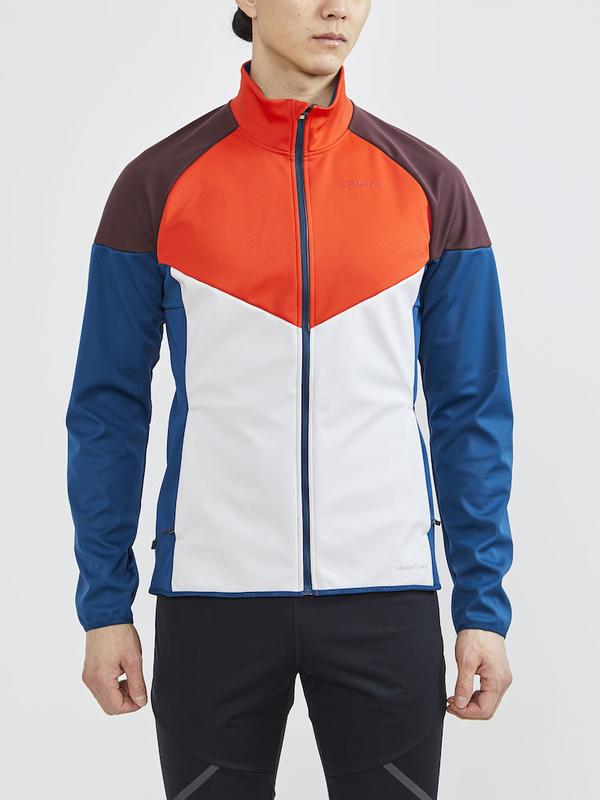 Craft Glide Block Jacket (H) Vente finale
