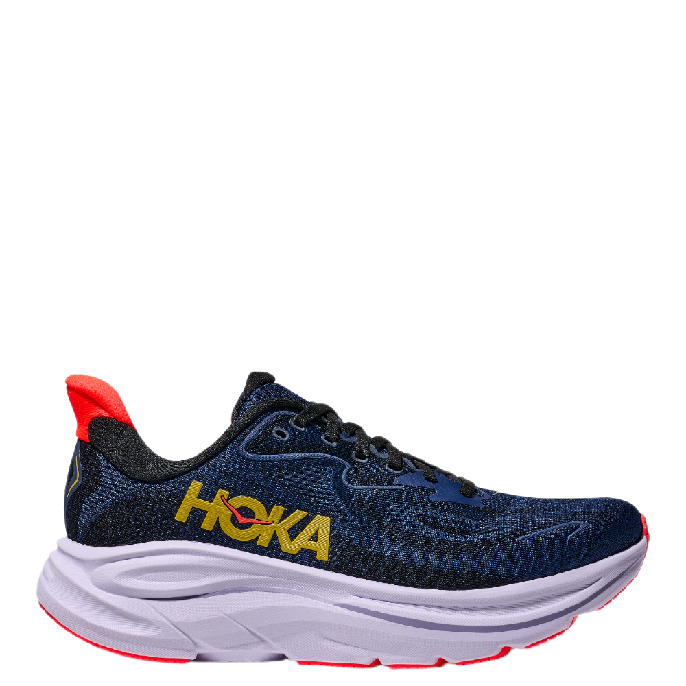 Hoka Clifton 10 (F) Couleurs 2026 - La Foulée Sportive