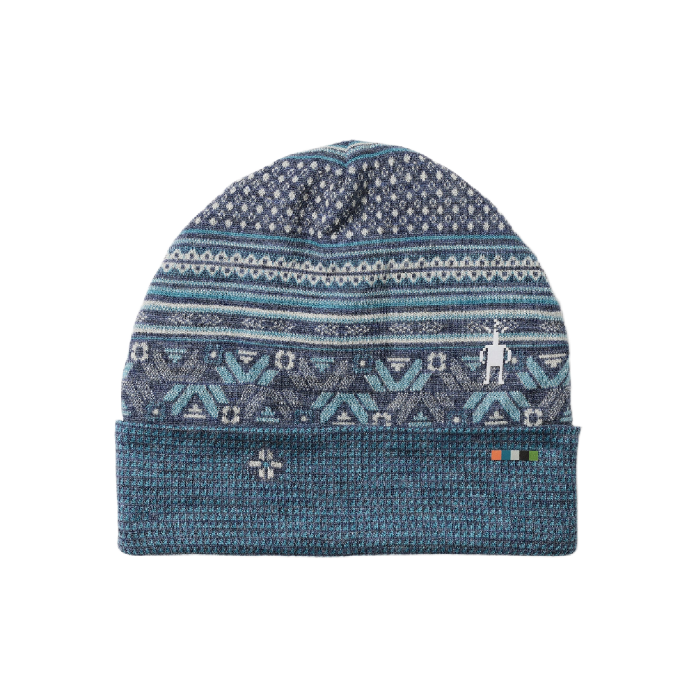 Smartwool Thermal Reversable Cuffed Beanie