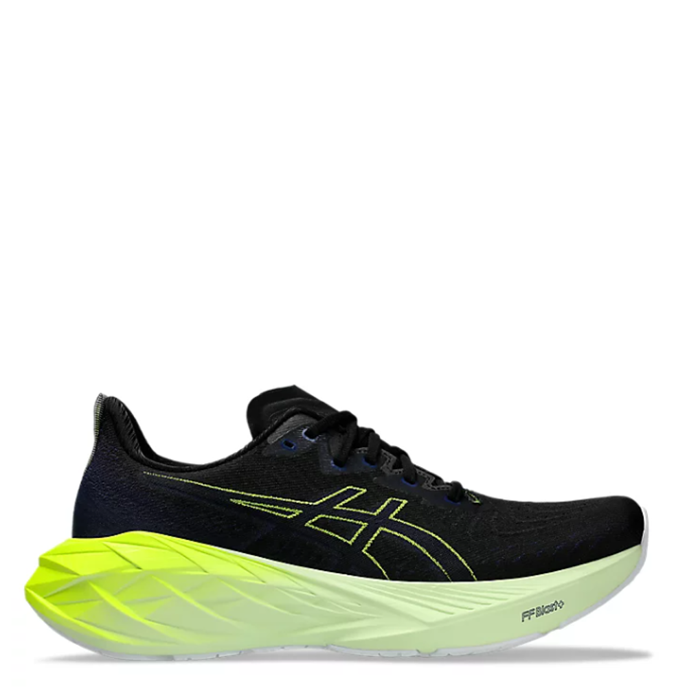 Espadrilles hommes Taggue asics La Foulee Sportive