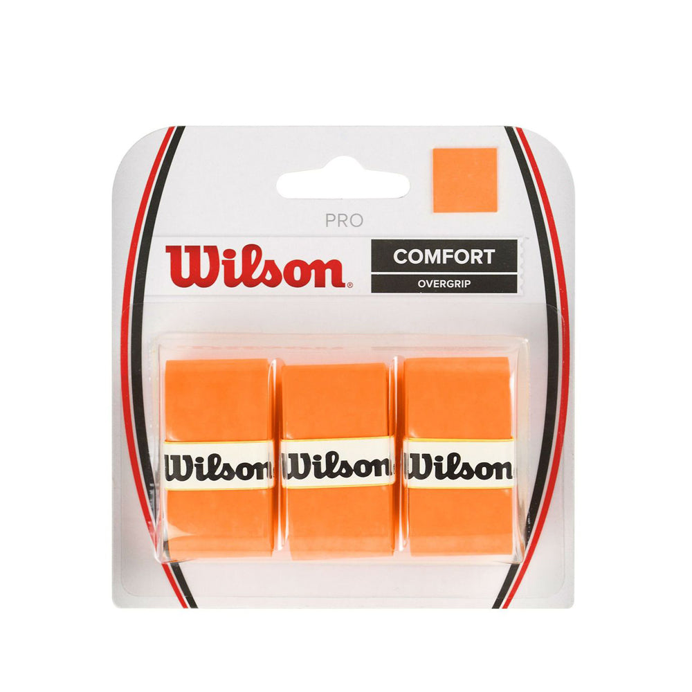 Wilson Pro Overgrip