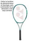 Yonex Percept 100 (Demo - Location) - La Foulée Sportive