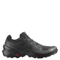 Salomon Speedcross 6 GTX (F) - La Foulée Sportive