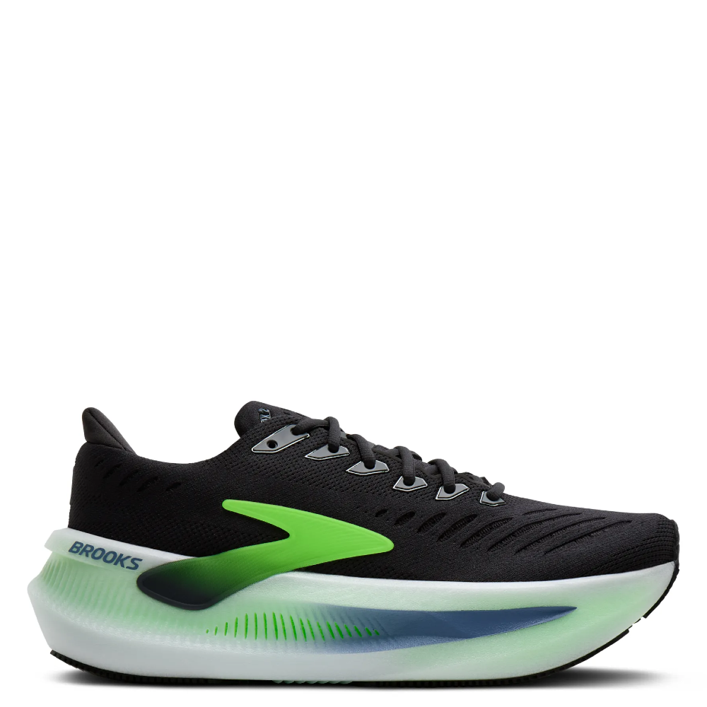 Brooks Glycerin Max 2 (H) - La Foulée Sportive