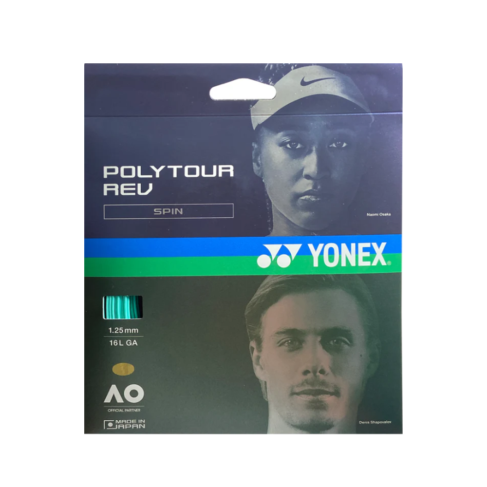 Yonex Polytour Rev 125