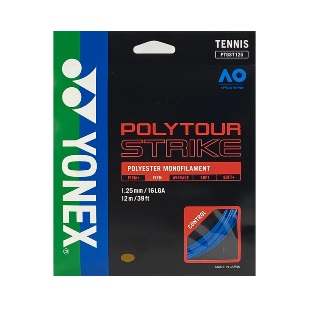 Polytour Strike 125