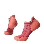Run Targeted Cushion Low Ankle Socks (F)
