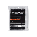 Head Prime Tour Perforated Overgrip (12-Pack) - La Foulée Sportive