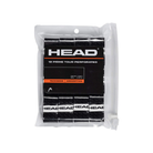 Head Prime Tour Perforated Overgrip (12-Pack) - La Foulée Sportive
