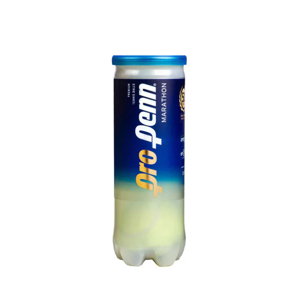 Pro Penn Marathon Regular Duty (3 balles) - La Foulée Sportive